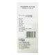PEGABANYL M 75 SR Tablet 10's - Neuropathic Pain-Dru