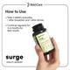 Bold Care Surge Support Erections 60 Tablets 1's - Sexual Healthcare