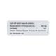 Kq 300Mg Capsule 10's - Supplements-Sup
