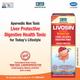 Allen Livosin No Added Sugar Syrup 450 ml - Personal Care (Ayush)