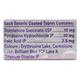 PREGNIDOXIN PLUS Tablet 30's - Vomitting/Emesis-Ant