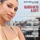 Maybelline New York Lifter Gloss Moisturizing, Tinted Lip Gloss With Hyaluronic Acid, Petal 5.4 ml - Lip Glosses