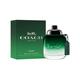 Coach Green Edt 40 ml - Men Perfumes (Edt/Edp)