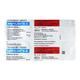 Ampilox DS Tablet 10'S - Bacterial Infections-Pen