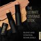 Lakme Facelift Foundation Stick C280 Cool Tan 11 gm - Foundation