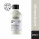 LOreal Professionnel Serie Expert Metal DX Anti-Metal Cleansing Cream Shampoo and Coloured Hair 300 ml - Shampoos