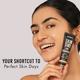 Insight Cosmetics Skin Tint 5In1 Multifunctional Serum Foundation - Latte Please ! 30 gm - Foundation