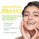 Simple Kind To Skin Gel Sunscreen SPF 50 PA++++ 50 gm - Face Sunscreen