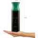 Ajmal Wisal Dhahab & Sacrificeiihim & Raindrops & Blu Deodorant Spray- For Men (Pack Of 4) 200 ml - Men Perfumes (Edt/Edp)