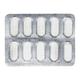 Glizihenz M 80/500mg Tablet 10'S - Diabetes-Ant