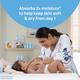 Johnson's Baby Powder Natural 100 gm - Baby Powder