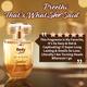 Plum BodyLovin' Smokin' Vanilla Eau De Parfum - Long Lasting Vanilla Perfume 50 ml - Women Perfumes (Edt/Edp)
