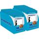 Purepet Chicken & Vegetables Chicken Liver Chunks In Gravy Dog (Pack of 24 x 70 g) 1.68 kg - Petfood