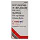 LEVERA RTU 500 Infusion 100ml - Epilepsy/Convulsion-Ant