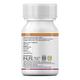 INLIFE Garlic Oil 500 mg Capsules 60's - Digestive Health