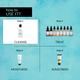 Deconstruct Hyaluronic Acid Hydrating Facewash 100 ml - Face Wash & Cleansers