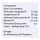 Blukof Syrup 100ml - Cough And Cold-Cou