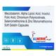 ALNERVE PLUS Softgel Capsule 15's - Supplements-Sup