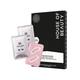House of Beauty Instant Filler Hyaluronic Undereye Patches For Dark Circles & Plumping (2 Pairs) 2's - Dark Circle & Wrinkle Busters