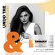 Toni&Guy Damage Repair Hair Mask for Dry, Damaged & Frizzy Hair 200 ml - Hair Masks & Packs