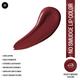 Insight Cosmetics No Smudge Lip Color - Belize 4 gm - Liquid Lipsticks