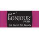 Bonjour Paris Coat Me Satin Matte Nail Polish - Blue Mood 9 ml - Nail Polish