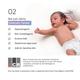 Minimalist Pediatrics Ceramide & Squalane Nourishing Lotion 300 gm - Creams, Lotions & Oils
