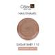 Color Fx SUGAR BABY 110 9 ml - Nail Polish
