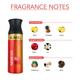 Ajmal Afterglow Advanced, Captivate Advanced, Nemesis Deodorant Spray 200ml Each For Men and Women 600ml 1's - Deodorants/Roll-Ons