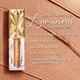 Lakme Be-jewel Satin Eye Tint One-Step Liquid Eyeshadow - 03 Stardust 4.5 ml - Eyeshadow, Bases & Primers