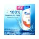 Head & Shoulders Anti-Hairfall Anti-Dandruff Shampoo For Women & Men 180 ml - Shampoos