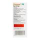 DORZOX T PF Eye Drops 5ml - Glaucoma-Ant