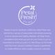 Petal Fresh Soothing Lavender Bath and Shower Gel 475 ml - Shower Gels & Body Wash