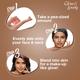 Glow & Lovely Bb Cream Make Up + Multivitamin Cream Shade 02 18 gm - Face Moisturizers