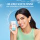 The Face Shop Natural Sun Eco No Shine Hydrating Sun Cream 30 ml - Body Sunscreen