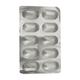 GLUCONORM GS FORTE 1 Tablet 10's - Diabetes-Ant