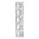 Obelit 120mg Capsule 10'S - Obesity