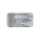 KINDTROL Capsule 10's - Bone Metabolism-Age