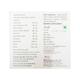 FLAVONOVA Tablet 15's - Supplements-Cal