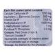 NEWBONA ACTIVE Tablet 15's - Supplements-Vam