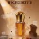 Ajmal Dubai Oud Concentrated Perfume Free From Alcohol for Unisex 5 ml - Perfumes (Edt/Edp)
