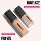 HUDA BEAUTY Faux Filter Concealer Mini Coconut Flakes 2.7N 2 ml - Concealer