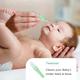 R for Rabbit Stylo Apple Baby Manicure Set - Green 1's - Manicure & Pedicure Kits