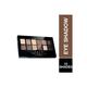 Maybelline New York The Nudes Eyeshadow Palette 9 Gm - Eyeshadow, Bases & Primers