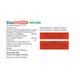 SITA OD MSR 100/500 Tablet 10's - Diabetes-Ant