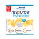 Nestle Resource High Protein Powder - Vanilla Flavour 200 gm (Refill Pack) - Protein Drink