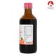 Bjain Omeo Alfa Ginseng Sugar Free Syrup 200 ml - Speciality Medicine
