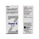 Travo Z Eye Drops 3ml - Glaucoma-Ant