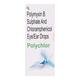 POLYCHLOR Eye Drops 5ml - Eye Infections-Eaa