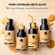 Sugar Cosmetics Goddess Of Flawless Bb Serum - 32 Cortado 25 ml - Bb & Cc Creams